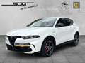 Alfa Romeo Tonale Veloce Mild Hybrid 1.5 AD Leder LED Sperre ACC El. Blanc - thumbnail 1