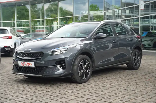Kia XCeed 1.6 Vision Plug in Hybrid Navi LED Kamera