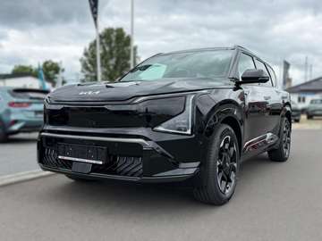 81,4-kWh GT-Line | P3 DriveWise | HUD | 360° Kamera | RSPA | Panoramadach | V2L | ACC | Digital Key