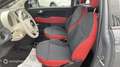 Fiat 500 1.2 8v 69ch Pop - thumbnail 12