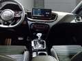 Kia Ceed SW / cee'd SW 1.5T 140 DCT7 GT LINE Technologie- Perf.-Paket Nav Weiß - thumbnail 10