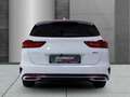 Kia Ceed SW / cee'd SW 1.5T 140 DCT7 GT LINE Technologie- Perf.-Paket Nav Weiß - thumbnail 6
