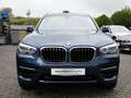 BMW X3 xDrive30e Advantage AHK HUD 360° LED W-LAN Blauw - thumbnail 5