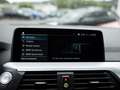 BMW X3 xDrive30e Advantage AHK HUD 360° LED W-LAN Bleu - thumbnail 16