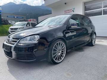 Golf R32 4MOTION DSG R32