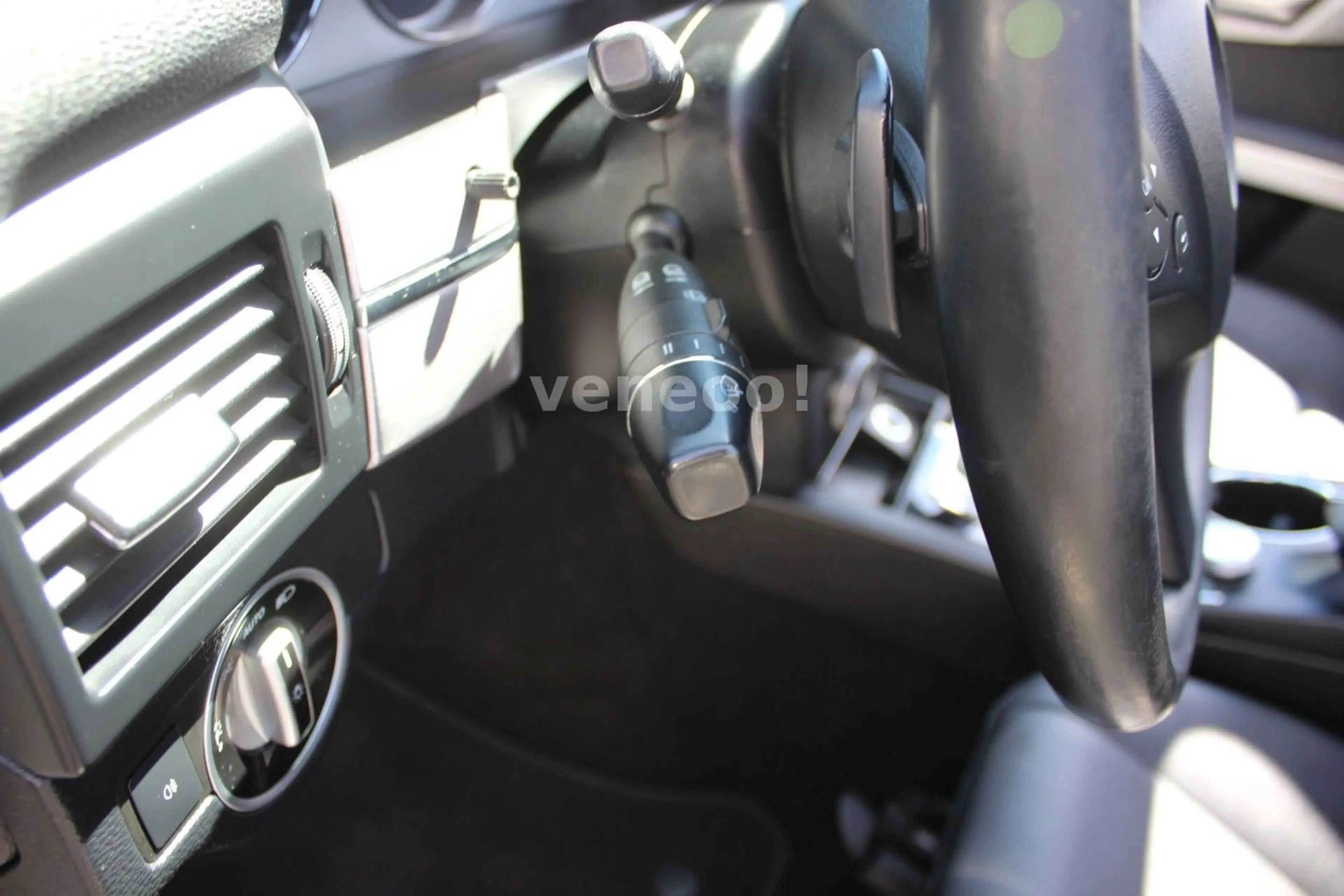 Mercedes-Benz GLK 250 CDI BlueEfficiency 4Matic/Pano/Navi/ — photo 10