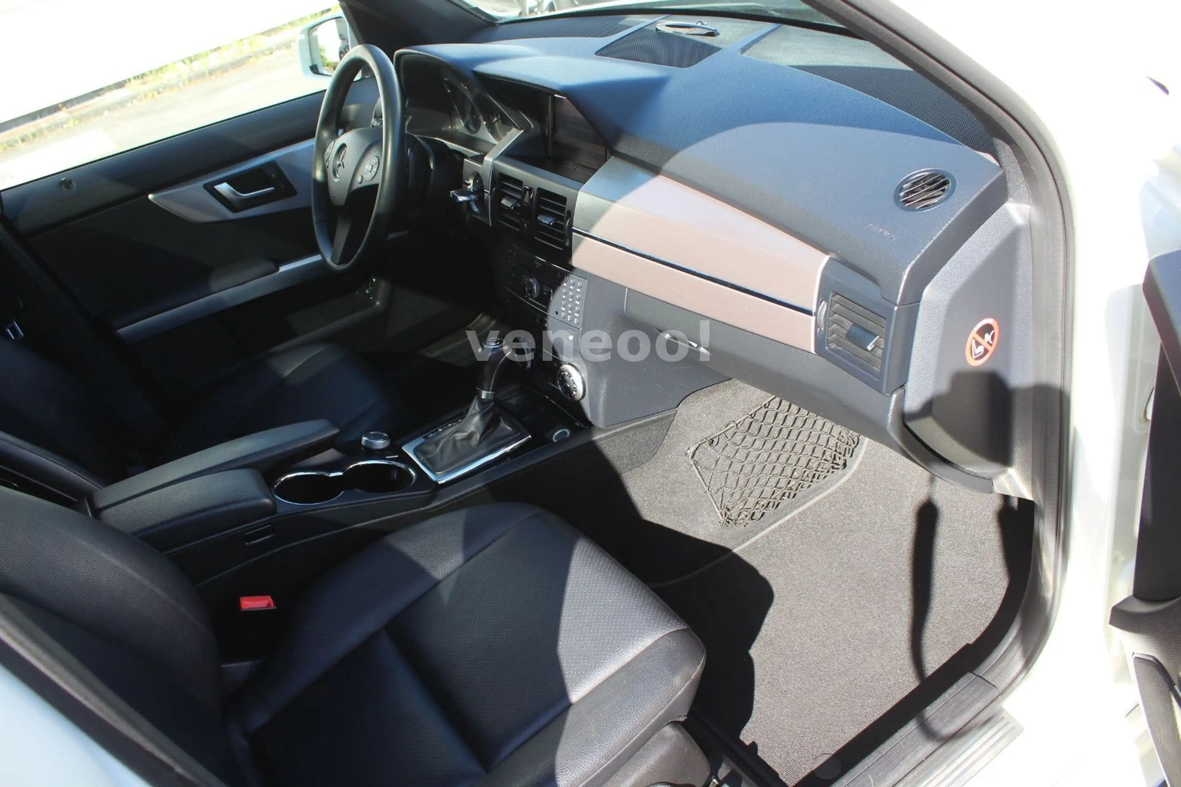 Mercedes-Benz GLK 250 CDI BlueEfficiency 4Matic/Pano/Navi/ — photo 15