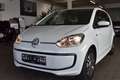 Volkswagen up! e-up! Navi Climatronic Sitzheizung CCS Schnelllade Weiß - thumbnail 1