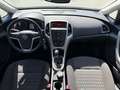 Opel Astra Zwart - thumbnail 16