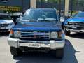 Mitsubishi Pajero Metal Top 2.5 tdi GLS - MOTORE NUOVO Grigio - thumbnail 2