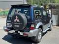 Mitsubishi Pajero Metal Top 2.5 tdi GLS - MOTORE NUOVO Grigio - thumbnail 4