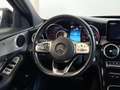 Mercedes-Benz C 220 C-Klasse C 220 d AMG Line*MULTIBEAM*NIGHT-PAKET* Schwarz - thumbnail 19
