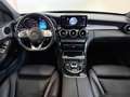 Mercedes-Benz C 220 C-Klasse C 220 d AMG Line*MULTIBEAM*NIGHT-PAKET* Schwarz - thumbnail 18