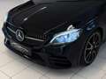 Mercedes-Benz C 220 C-Klasse C 220 d AMG Line*MULTIBEAM*NIGHT-PAKET* Schwarz - thumbnail 6