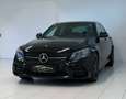 Mercedes-Benz C 220 C-Klasse C 220 d AMG Line*MULTIBEAM*NIGHT-PAKET* Schwarz - thumbnail 3
