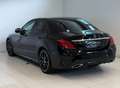 Mercedes-Benz C 220 C-Klasse C 220 d AMG Line*MULTIBEAM*NIGHT-PAKET* Schwarz - thumbnail 9