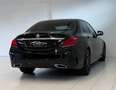 Mercedes-Benz C 220 C-Klasse C 220 d AMG Line*MULTIBEAM*NIGHT-PAKET* Schwarz - thumbnail 11
