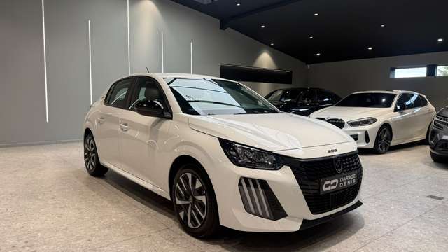 Peugeot 208 — photo 4