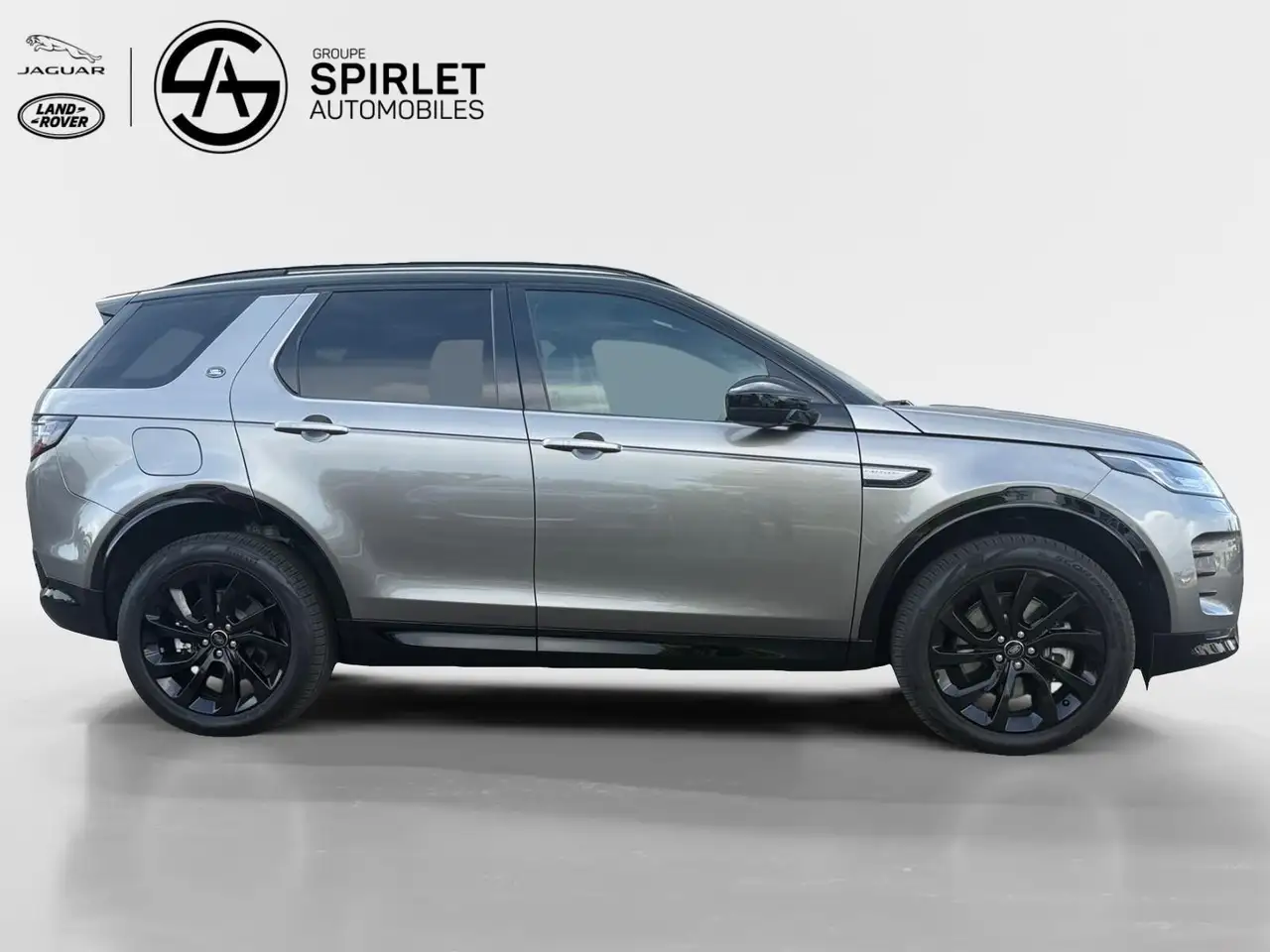 Land Rover Discovery Sport 2026 — фото 6