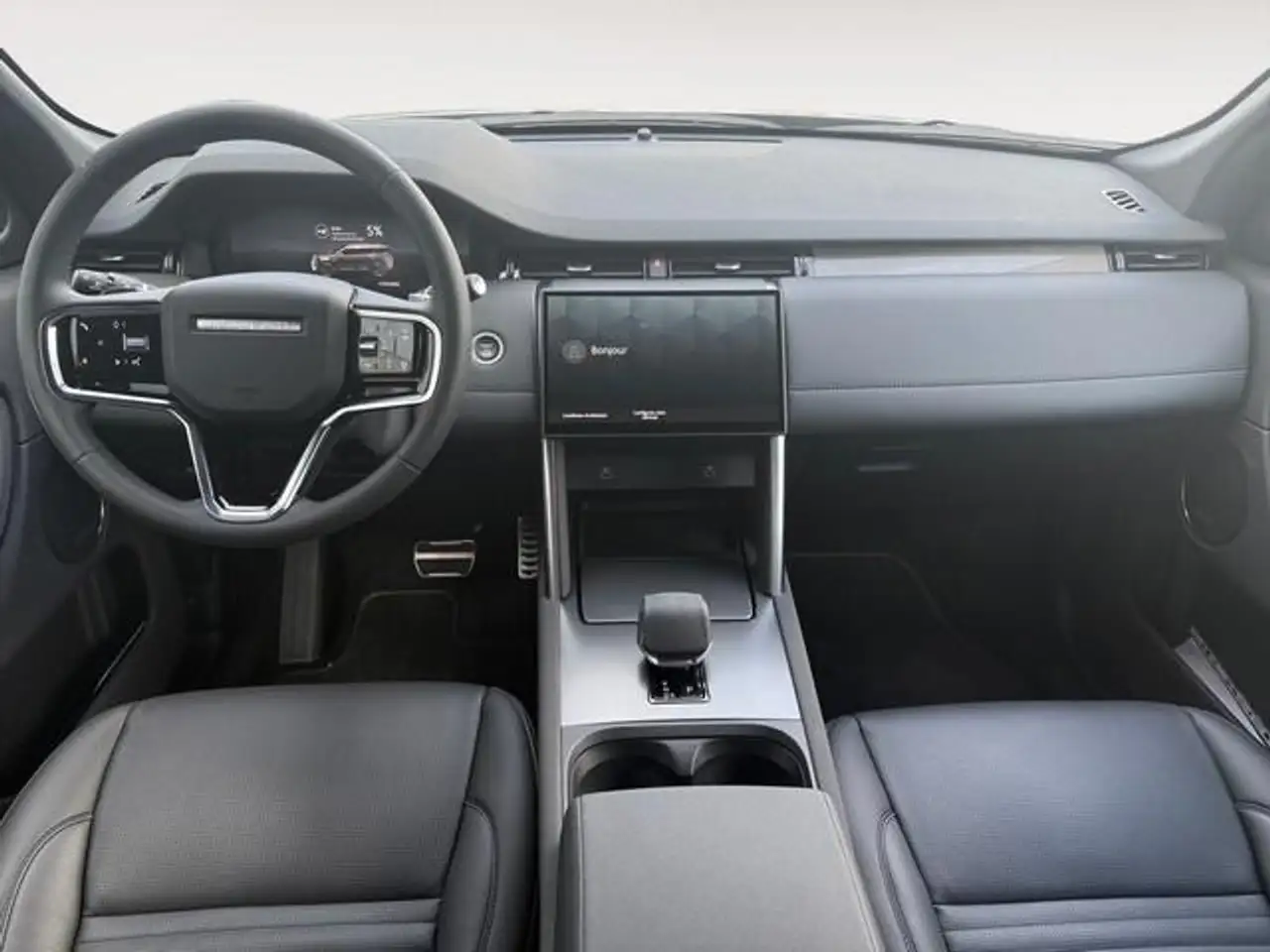 Land Rover Discovery Sport 2026 — фото 9