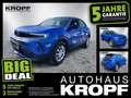 Opel Mokka 1.2 Turbo LED+SHZ+Fernlichtass.+LM+PDC Bleu - thumbnail 1