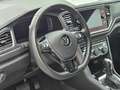 Volkswagen T-Roc Cabriolet Style 1.5 TSI KAM LED NAV Weiß - thumbnail 11