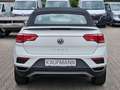 Volkswagen T-Roc Cabriolet Style 1.5 TSI KAM LED NAV Weiß - thumbnail 5