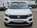 Volkswagen T-Roc Cabriolet Style 1.5 TSI KAM LED NAV Weiß - thumbnail 2