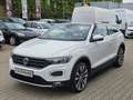 Volkswagen T-Roc Cabriolet Style 1.5 TSI KAM LED NAV Weiß - thumbnail 15