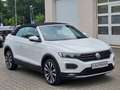 Volkswagen T-Roc Cabriolet Style 1.5 TSI KAM LED NAV Weiß - thumbnail 3