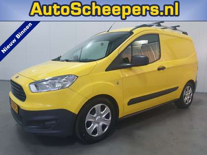 Ford Transit Courier 1.5 TDCI Trend Start&Stop AIRCO/CRUISE/EL.PAKKET