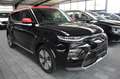 Kia Soul e- Soul 64 kWh Spirit (3Phasen Lader,Leder Pak.) Schwarz - thumbnail 1