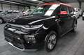 Kia Soul e- Soul 64 kWh Spirit (3Phasen Lader,Leder Pak.) Schwarz - thumbnail 2