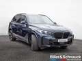BMW X5 xDrive 40i M-Sport STANDHZ SITZBELÜFTUNG Blau - thumbnail 2