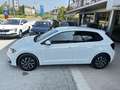 Volkswagen Polo Polo VI 2022 1.0 tsi edition plus 95cv dsg Blanc - thumbnail 5