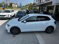 Volkswagen Polo Polo VI 2022 1.0 tsi edition plus 95cv dsg Blanc - thumbnail 4