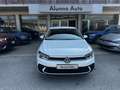 Volkswagen Polo Polo VI 2022 1.0 tsi edition plus 95cv dsg Blanc - thumbnail 1