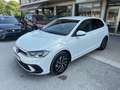 Volkswagen Polo Polo VI 2022 1.0 tsi edition plus 95cv dsg Blanc - thumbnail 8