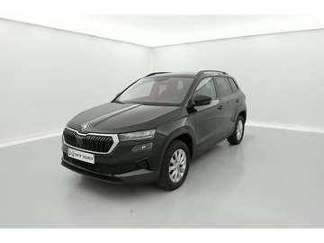 Clever 2,0 TDI 85 kW (115 ch) DSG