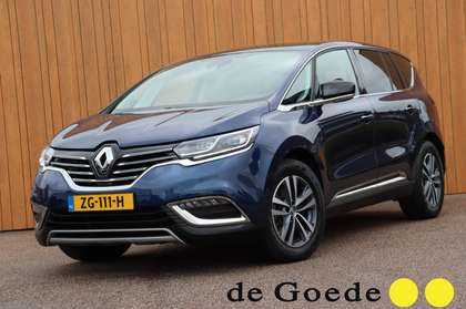 Renault Espace 1.8 TCe Intens 7persoons 1ste eigenaar org. NL-aut