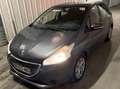 Peugeot 208 208 1.4 HDi 68ch BVM5 Active Gris - thumbnail 1