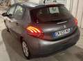 Peugeot 208 208 1.4 HDi 68ch BVM5 Active Gris - thumbnail 5
