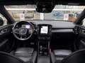 Volvo XC40 T5 262PK Recharge R-Design| Adap.Cruise| Panodak| Zwart - thumbnail 17