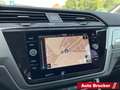 Volkswagen Touran Comfortline 1.5 TSI+DSG+Navi+RFK+SHZ+3-Zonen-Klima Weiß - thumbnail 10