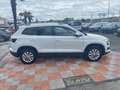 Skoda Karoq 2.0 TDI 116 BV6 SELECTION Caméra Blanc - thumbnail 4