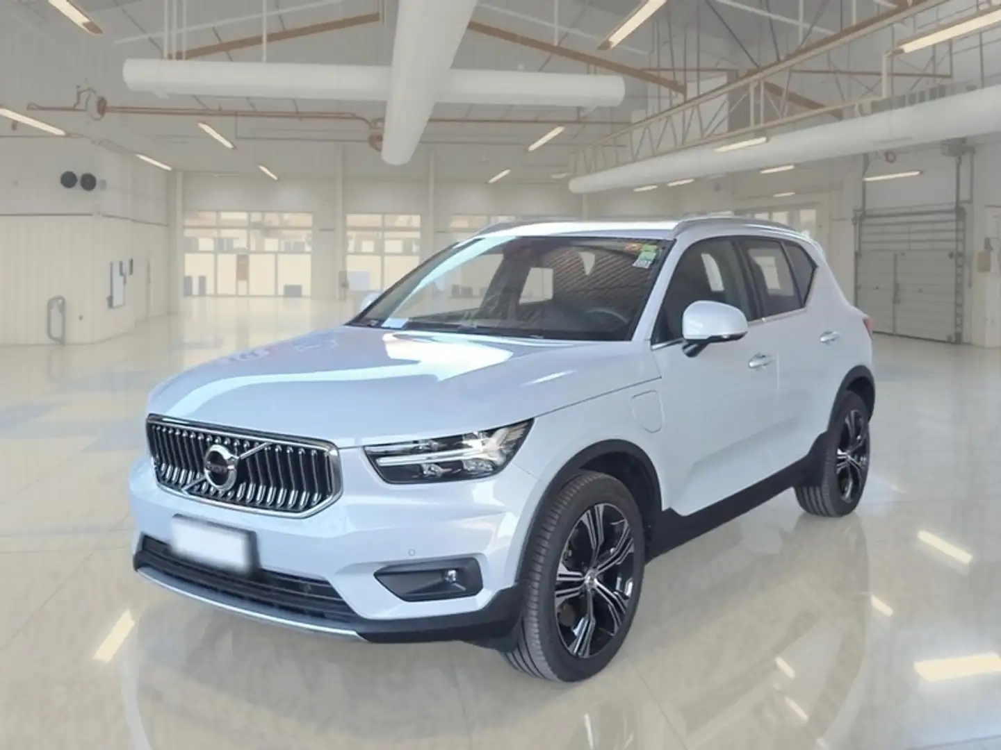 Volvo XC40 T5 Plug-in Hybrid auto Recharge Inscription Expres - 1