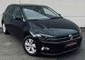 Volkswagen Polo Polo 1.6 TDi SCR Comfortline // Garantie 12 mois Zwart - thumbnail 1