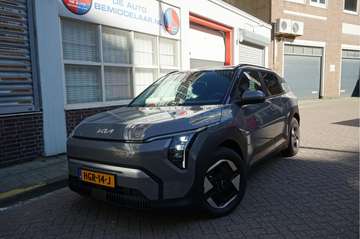 Plus 81.4 kWh | Adaptieve cruise + Lane dep | 605k