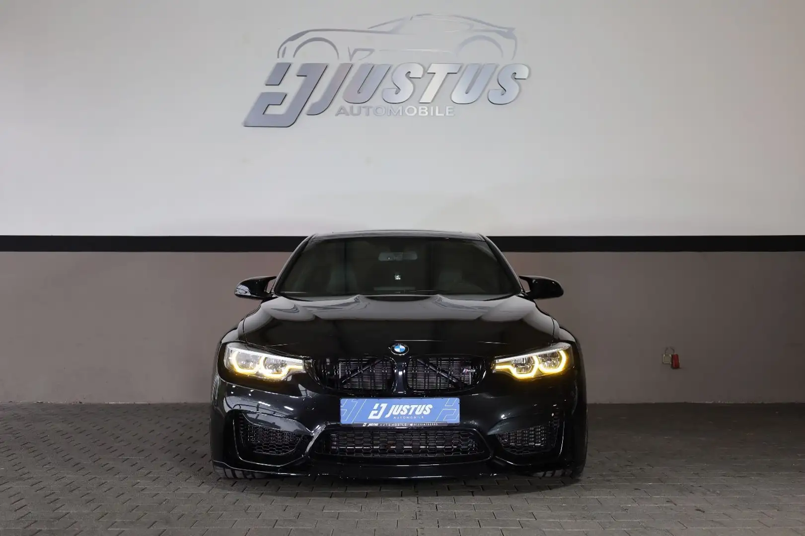 BMW M3 /360*/H&K/TTW/SHZ/LED/MPerformanceExhaust/R20 Schwarz - 2