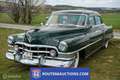 Cadillac Series 62 Coupe | Route 66 Auctions Groen - thumbnail 3
